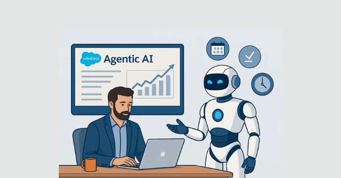 agentic